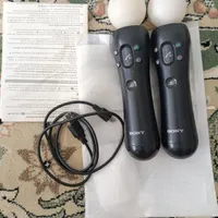 دسته موو (VR)ps3 ps4ps5)