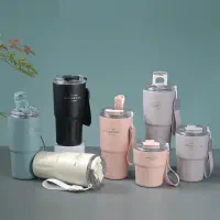 تراول ماگ (استنلی)