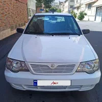 پراید 111 مدل 1399