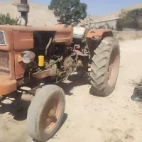 تراکتور رومانی