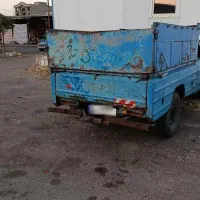 زامیاد مدل63|خودرو سواری و وانت|مرند, |دیوار