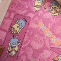 موکت بچگانه سالم