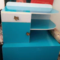 تخت کودک|تخت و صندلی بچه|بیرجند, |دیوار