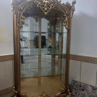ویترین سفارشی درجه یک
