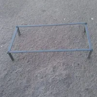 میز منقل سه پایه|مبلمان خانگی و میز عسلی|کرمان, |دیوار