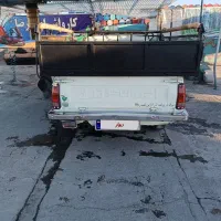 پیکان وانت مدل۸۹