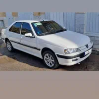 پژو پارس موتور جدید سیمی XU7P (سفارشی)، مدل ۱۴۰۲|خودرو سواری و وانت|یزد, |دیوار