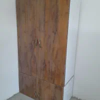 کمد ام دی اف