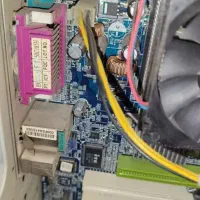 کیس کامپیوتر|رایانه رومیزی|دزفول, |دیوار