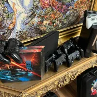 فروش کنسول های ps4 و ایکس باکس|کنسول، بازی ویدئویی و آنلاین|میاندوآب, |دیوار