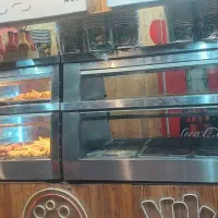 فروش لوازم سوخاری کیلویی کارکرده