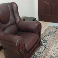 مبل هفت نفره
