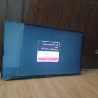 تلویزیون ال ای دی ۴۷ اینچ هوشمند اسمارت