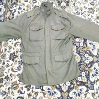 اورکت سربازی