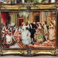 قابسازی چوبی|تابلو، نقاشی، عکس|تبریز, |دیوار