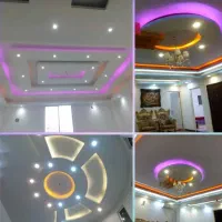 برقکار ساختمان تجاری و اداری شاهین شهر|خدمات پیشه و مهارت|شاهینشهر, مخابرات (شهید بهشتی)|دیوار