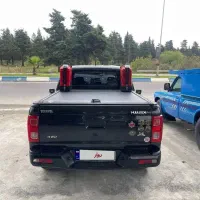 کی ام سی T8|خودرو سواری و وانت|آستارا, |دیوار