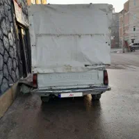 وانت پیکان مدل ۸۰