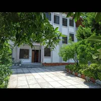 سوئیت تراس دار ویو دریا باغچه با صفا باربیکیو