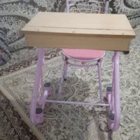 میز صندلی تحریر