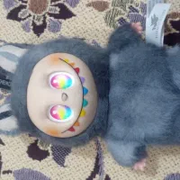 عروسک لبوبو سکرت