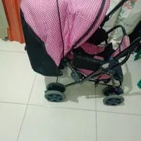 گهواره و کالسکه