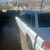 پراید مدل90|خودرو سواری و وانت|یاسوج, |دیوار