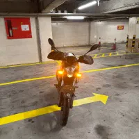 بنلی 150 tnt|موتورسیکلت|تهران, شهرک پردیسان|دیوار