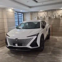 چانگان یونی تی