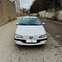 پارس تیوفایو سیمی کم کار