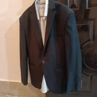 دو دست کت و شلوار مردانه و پسرانه