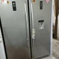 یخچال فریزر