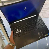 AsusTUF FX507-i7 نسل دوازده هیولای گیمینگ قدرتمند|رایانه همراه|کرج, اصفهانی‌ها|دیوار