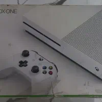 کنسول x box one s|کنسول، بازی ویدئویی و آنلاین|گرگان, |دیوار