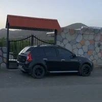 ساندرو استپ وی|خودرو سواری و وانت|سنندج, |دیوار