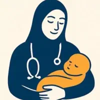 پرستار کودک در خانه ، همراه بیمار در بیمارستان