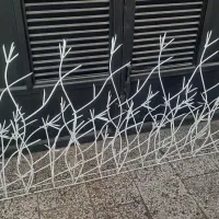 تولید تخصصی حفاظ شاخ گوزنی و میلگردی
