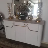 میز کنسول ومیز توی نو