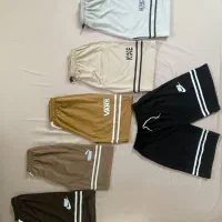 شلوارک تریکو مردانه