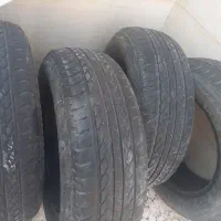 گاری دوچرخ بار بری در حد نو و لاستیک سایز ۱۵|ابزارآلات|اهواز, کیانشهر|دیوار