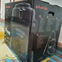 جارو برقی سپاهان