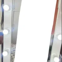 اینه چراغدار قدی