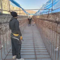 ارماتور بندی آرماتور بندی|خدمات پیشه و مهارت|ری, ظهیرآباد|دیوار