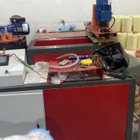 خط تولید فیلتر هوا