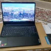 لپ‌تاپ فوق حرفه ای گیمینگ گرافیک دار نو