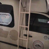 استیشن ون فولکس کدی کددی Caddy 2002 کمپر مسافرتی|خودرو سواری و وانت|تهران, ارم|دیوار