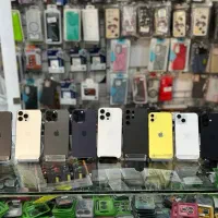 فروش گوشی به صورت نقد و اقساط (آیفون وسامسونگ