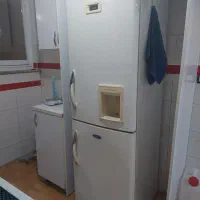 یخچال فریزر