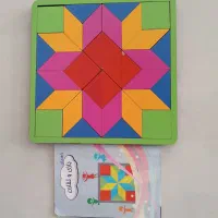 بازی و تقارن