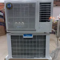 کولرهای پنجره ای میدیا اوجنرال